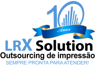 LRXSolution Outsourcing de Impressão