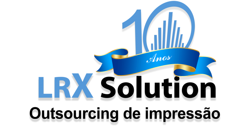 Lrx Solution Outsourcing de Impressão