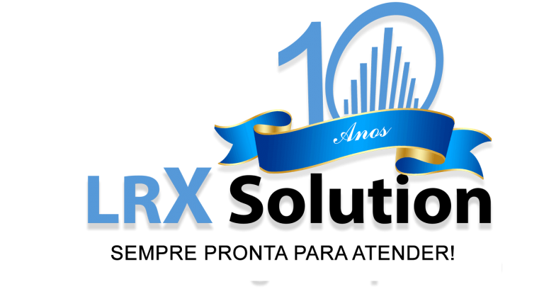 Lrx Solution Outsourcing SEMPRE PRONTA PARA ATENDER de Impressão
